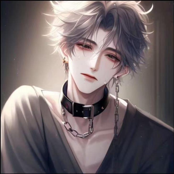 白神💌