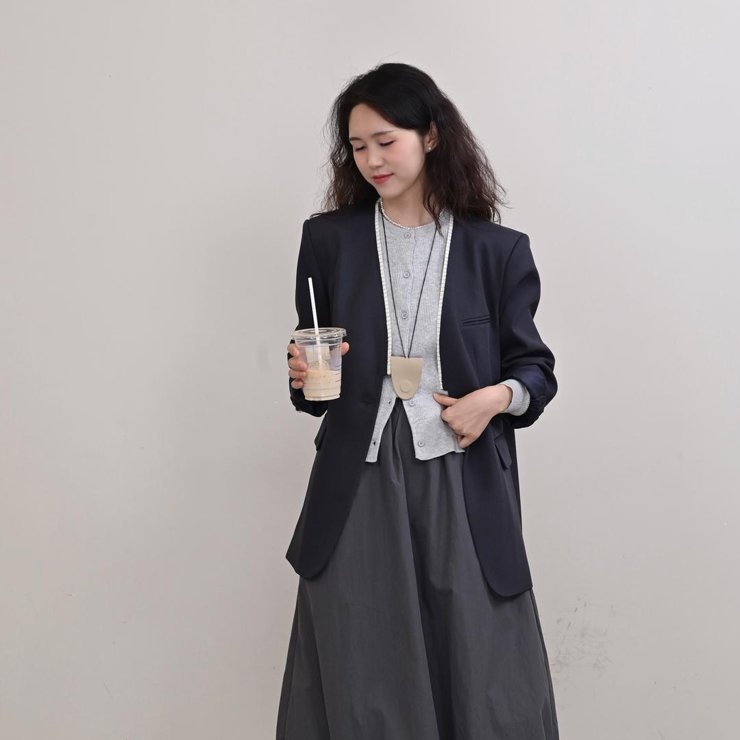 溪上设计师女装