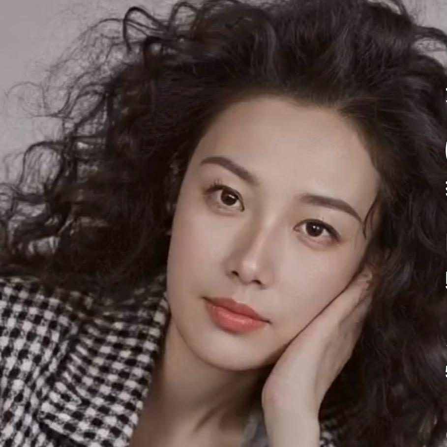 做面食的小姐姐