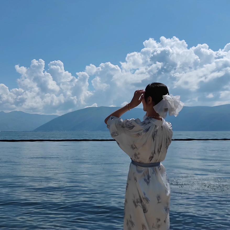 荔浦粽子大王助理