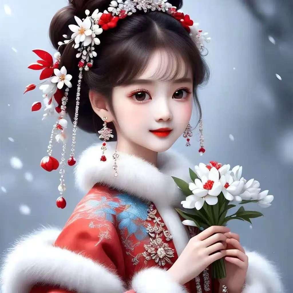 江寒天清（请勿连赞）