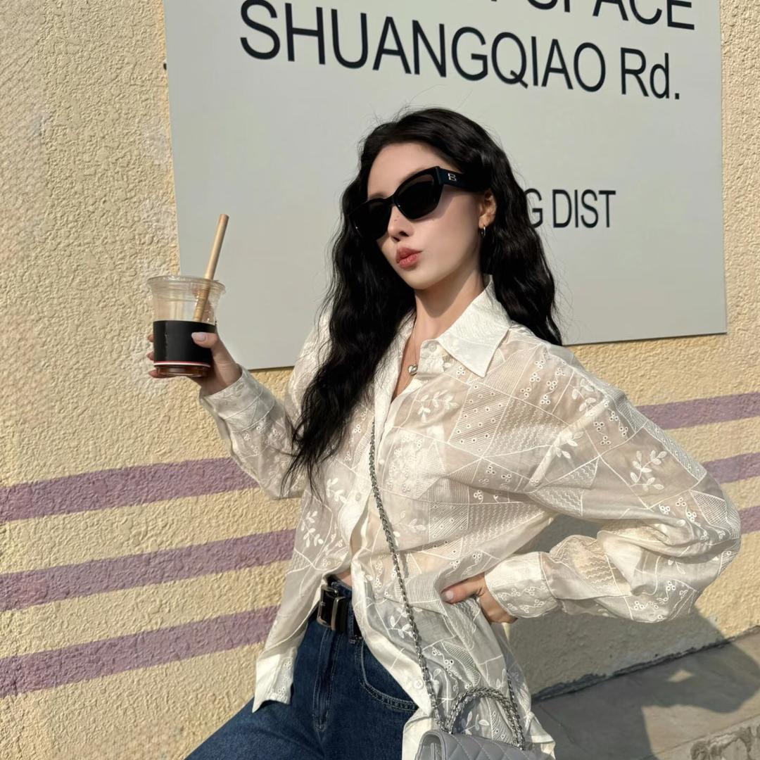 轻奢•云裳服装美甲美睫官方号