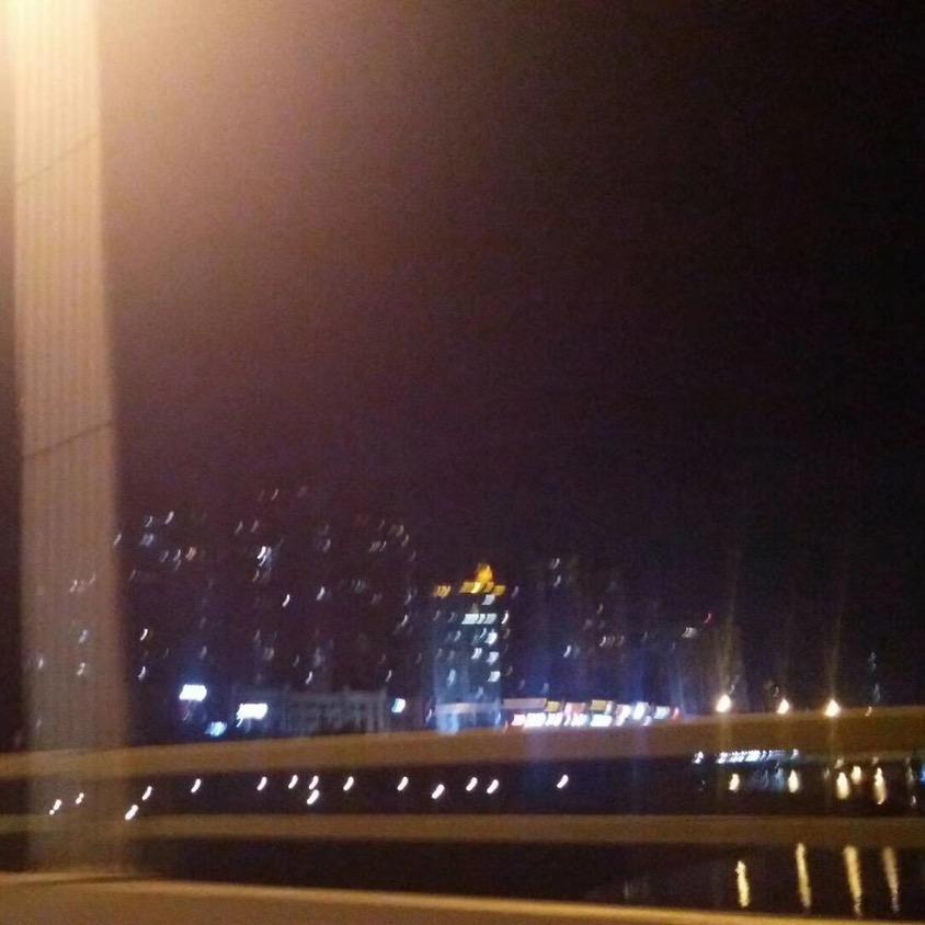 终点站