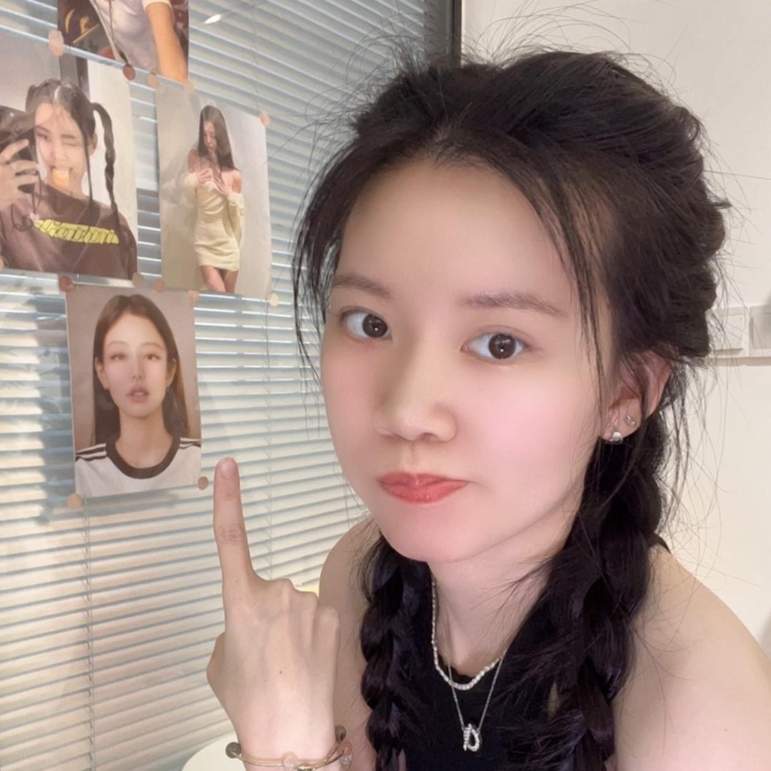 昕橙麻麻（孕期）