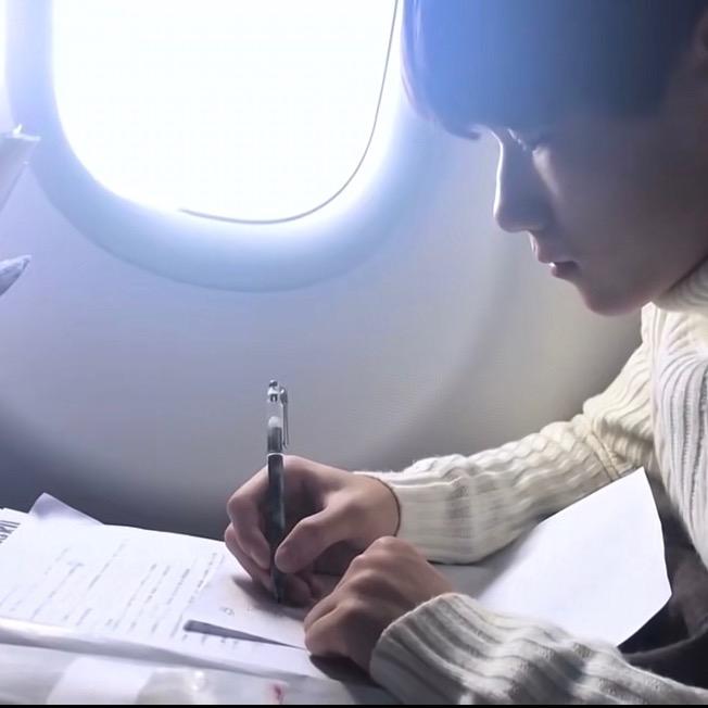 麦你一个开心果