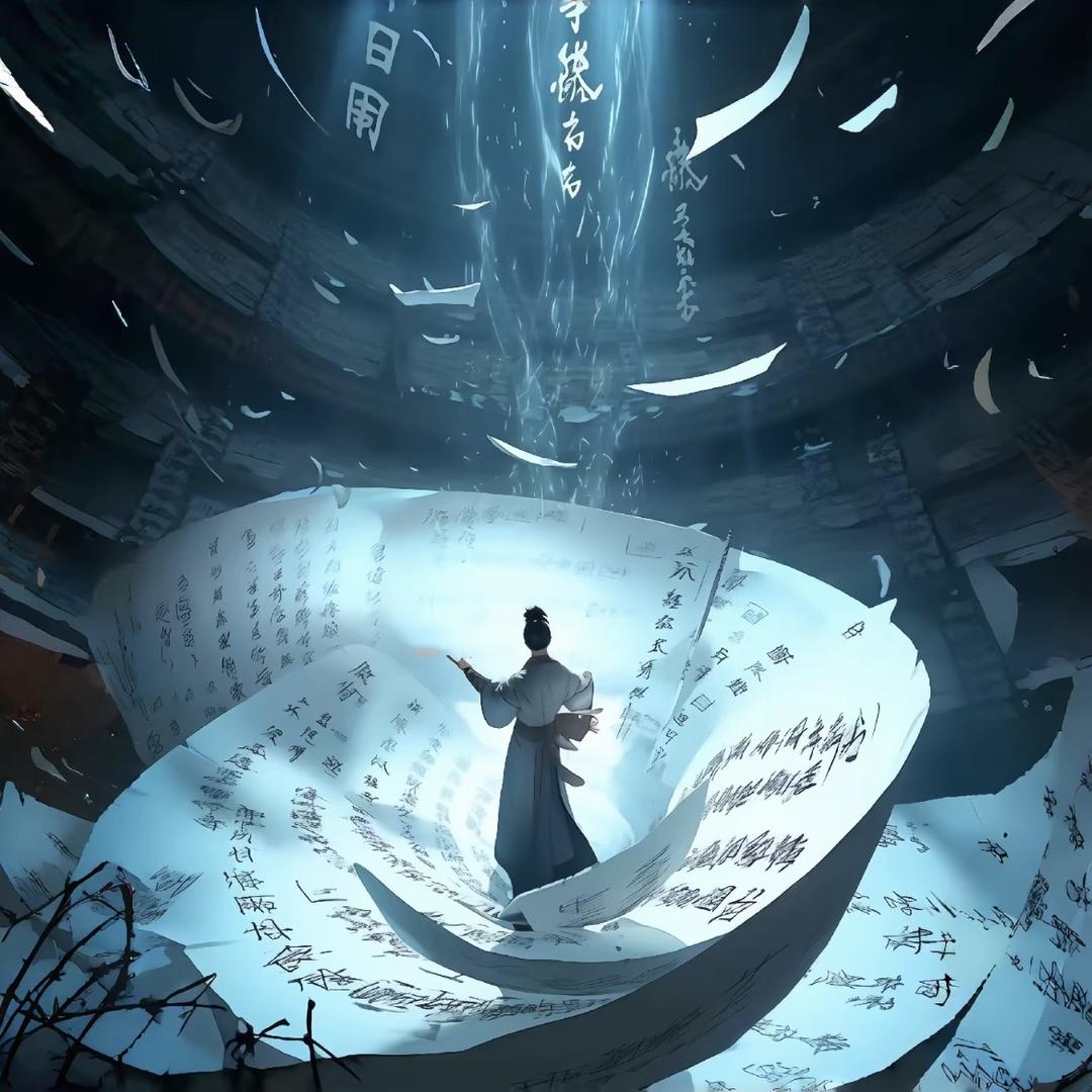 静心