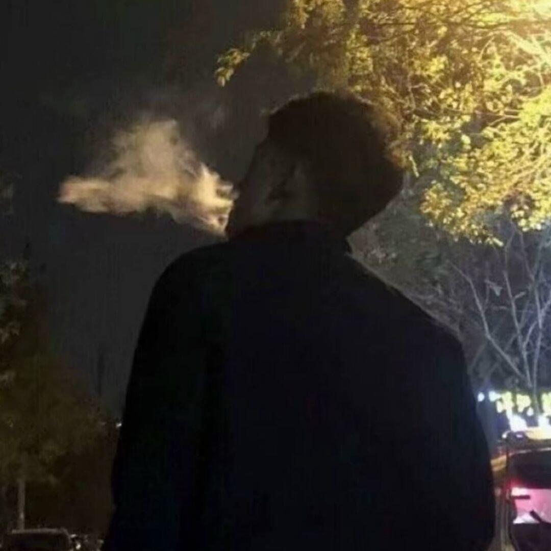 心事全在脸上