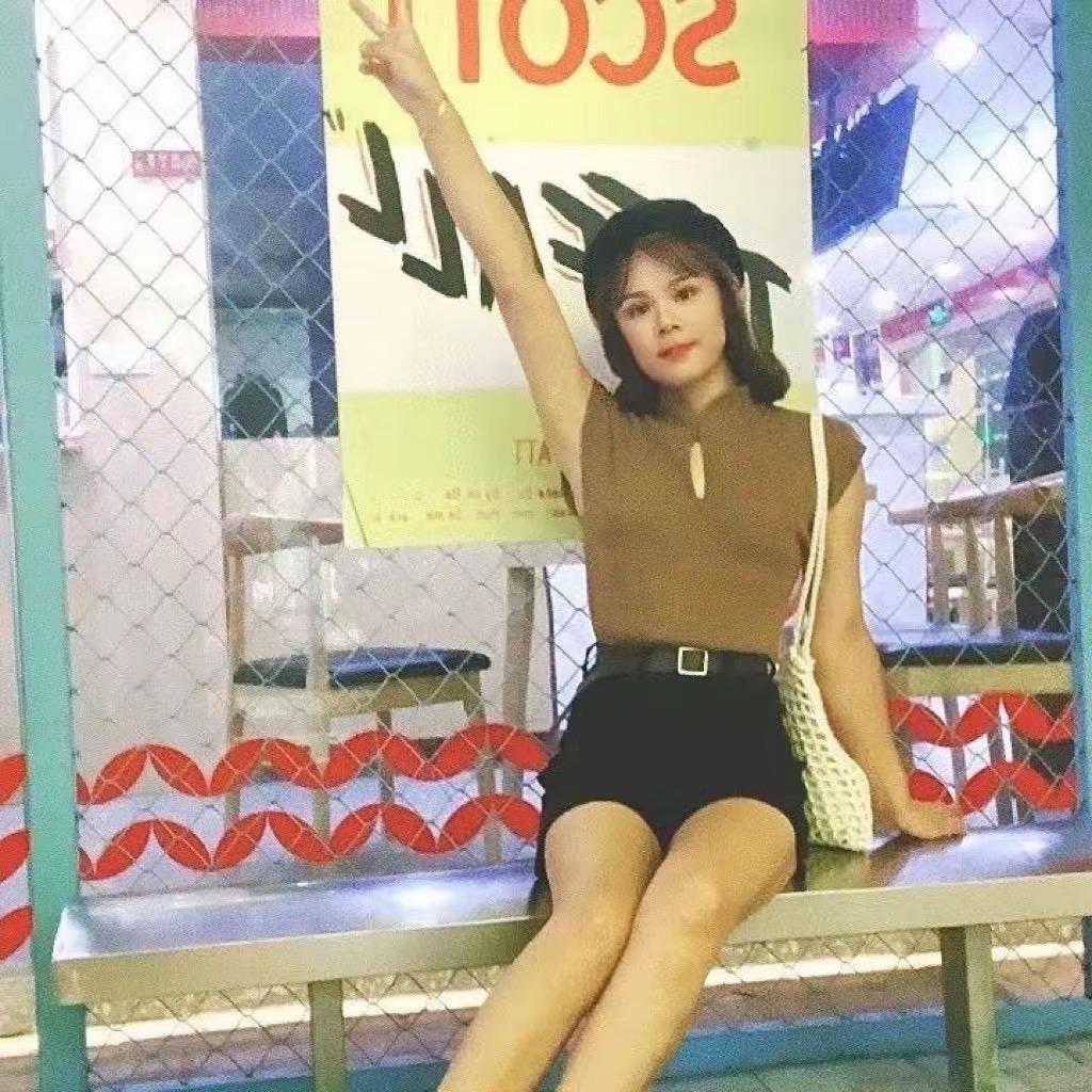 喊我小龙女