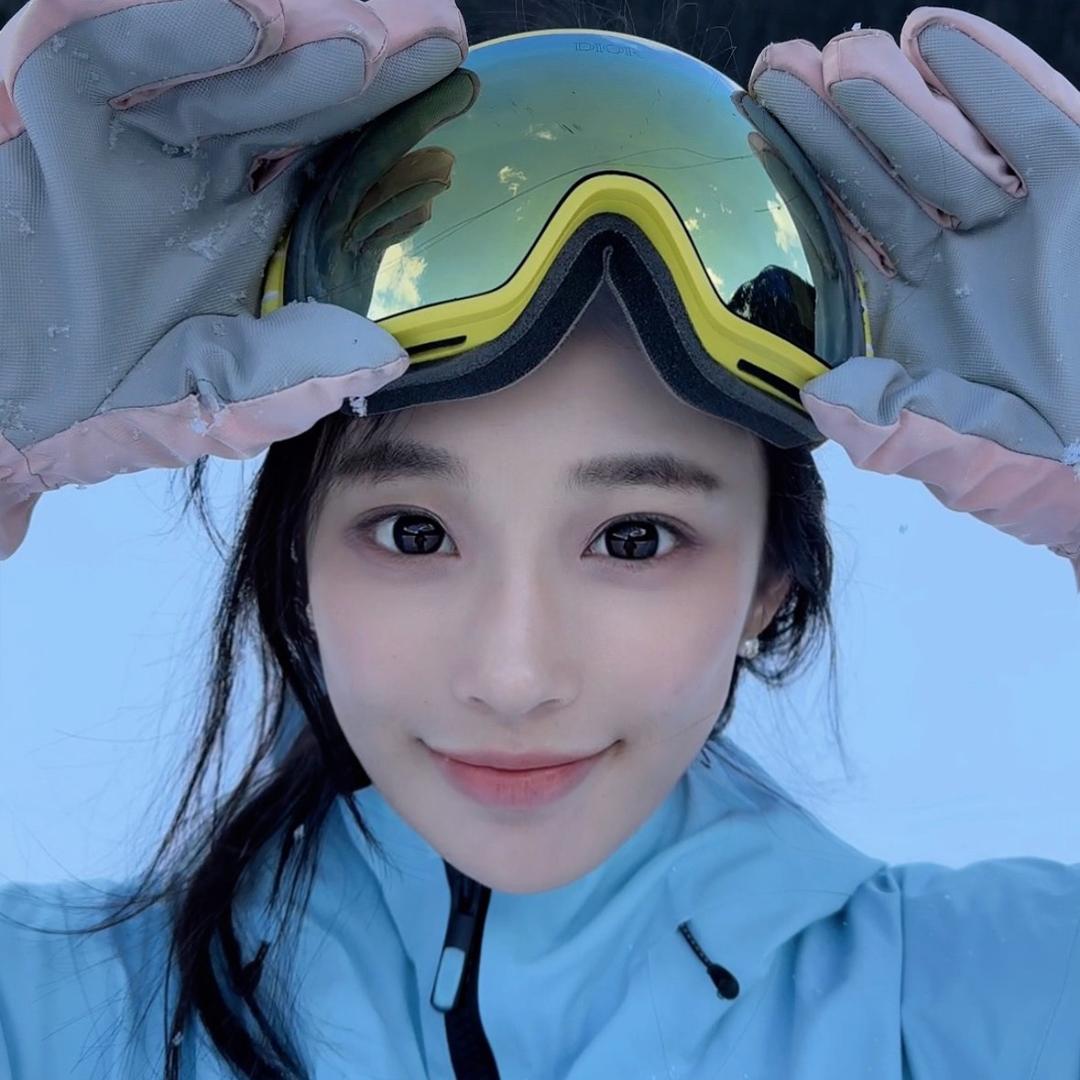 小篮球旅拍Sunny🦋