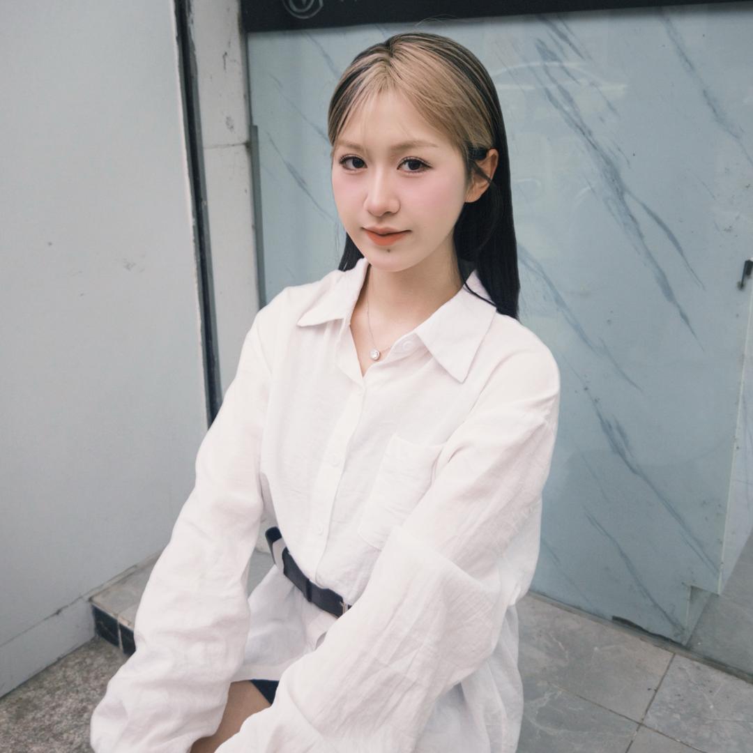 女托尼楒諪·在陆丰