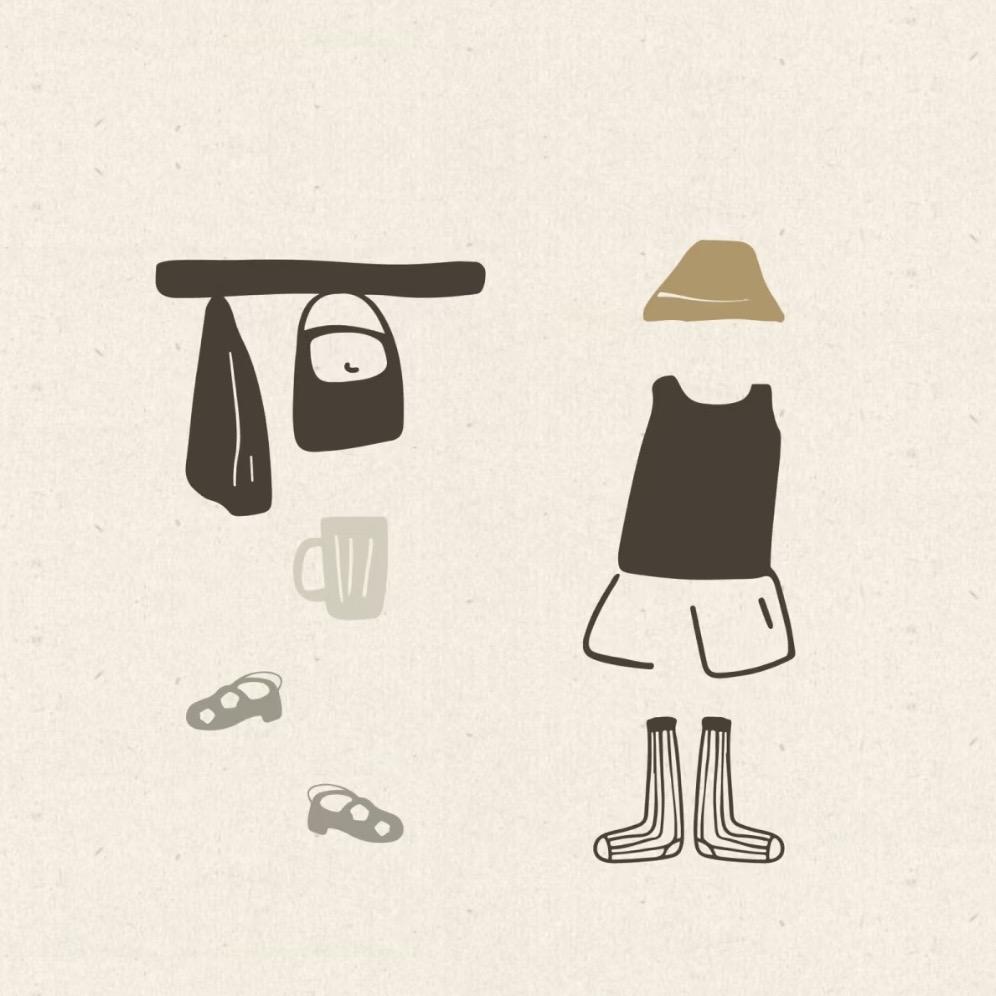 哆财哆衣服装店