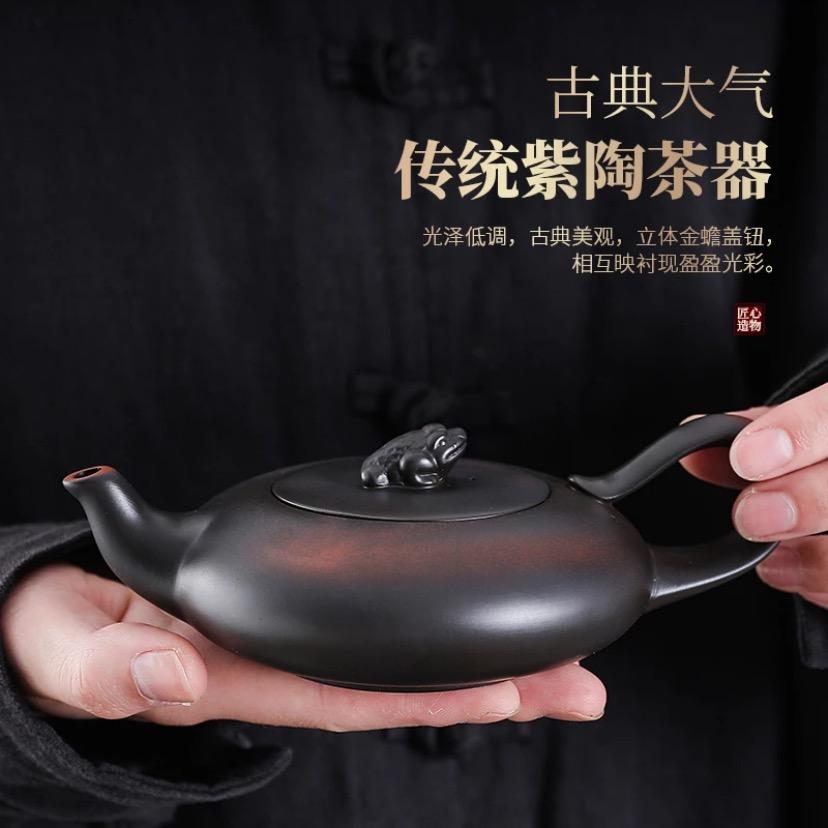 格骄茶具店甄选
