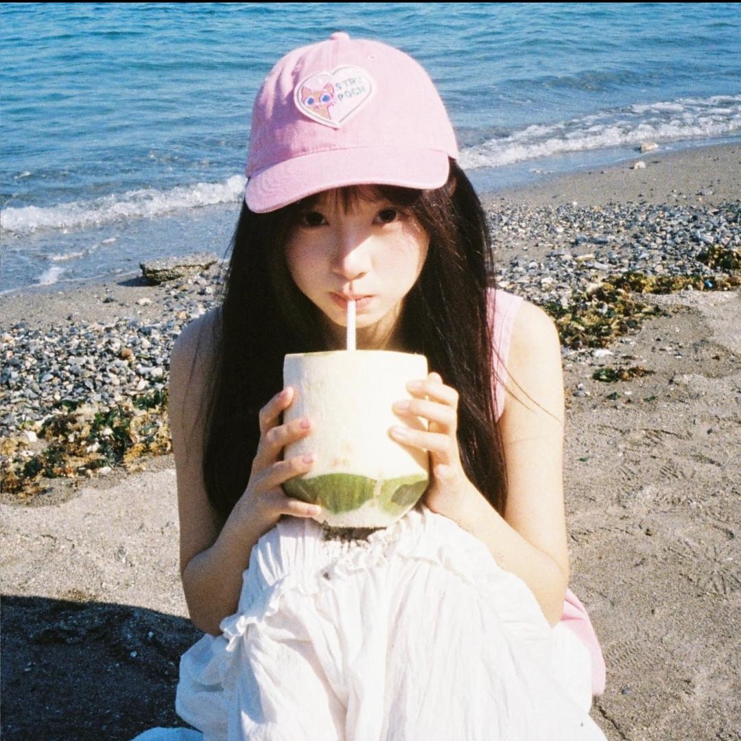 小心酱(见过权志龙版)