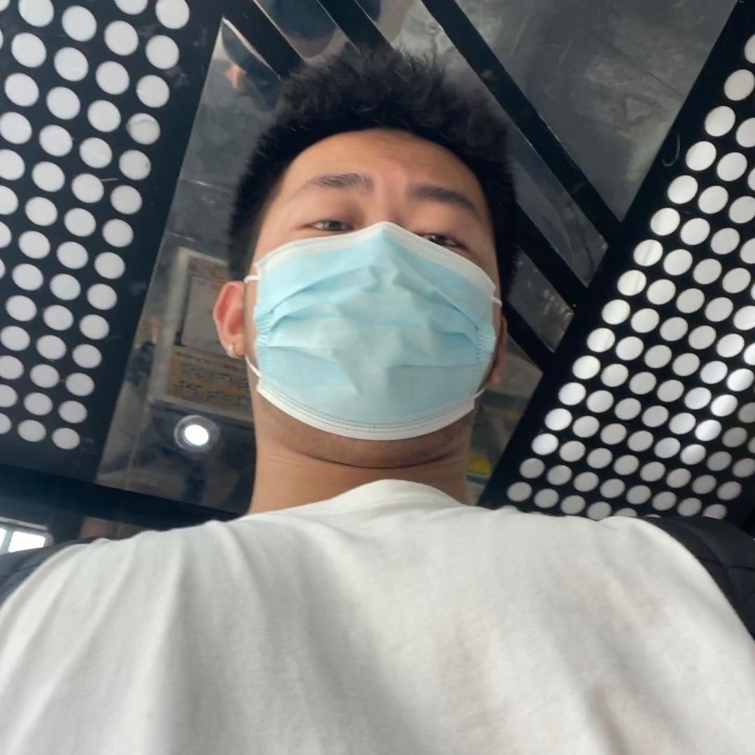 呆🐟