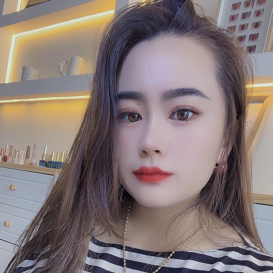 茹茹美甲美睫纹绣