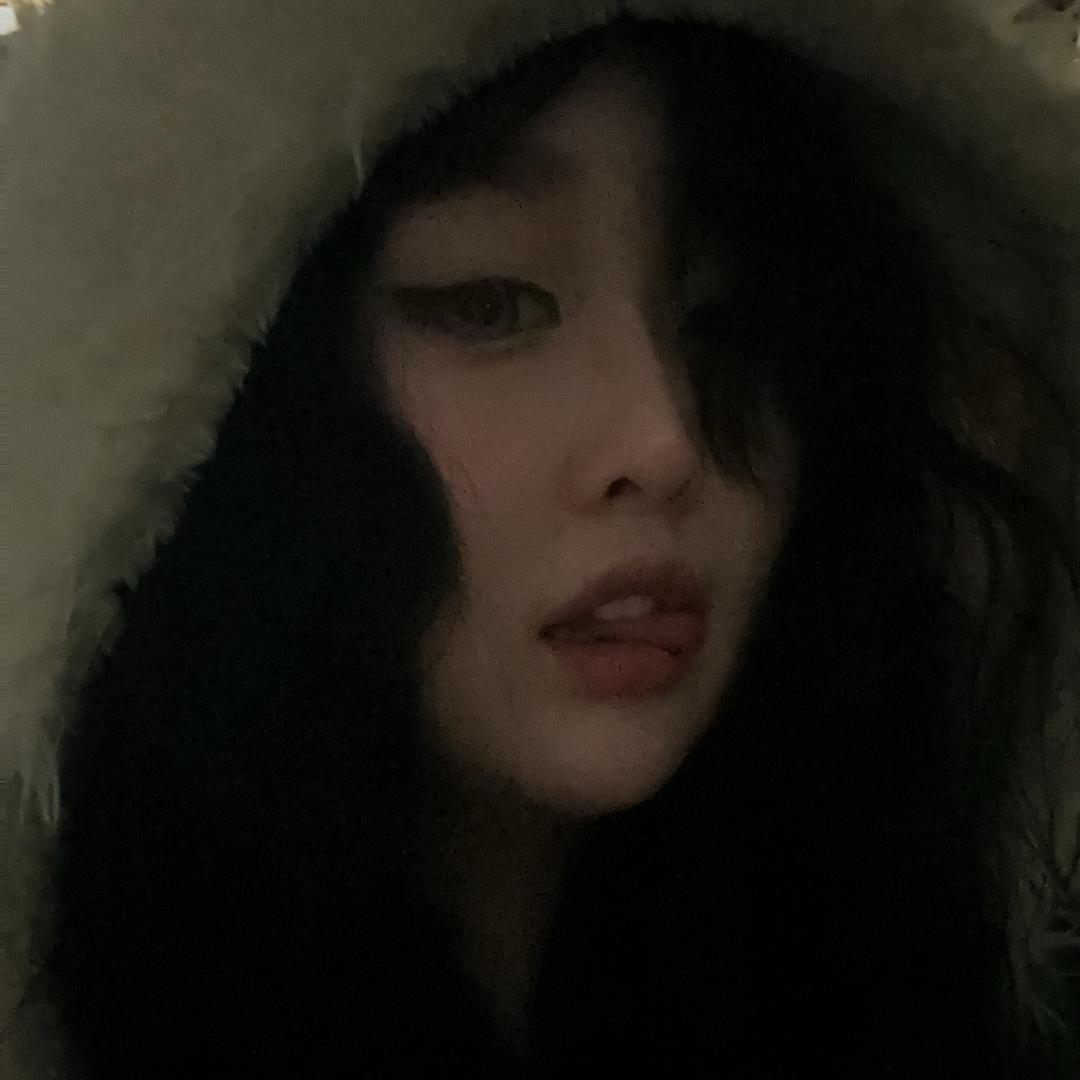 空心狗 ꒒ ০ ⌵ ୧ ♡