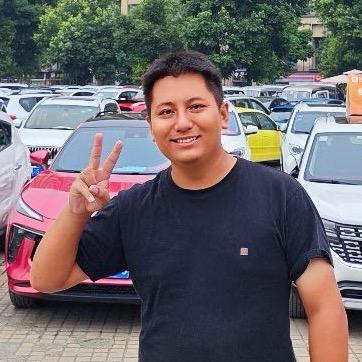 成都嘉顺好车汽车销售有限公司