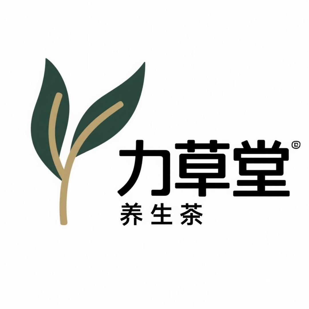 力草堂滋补茶