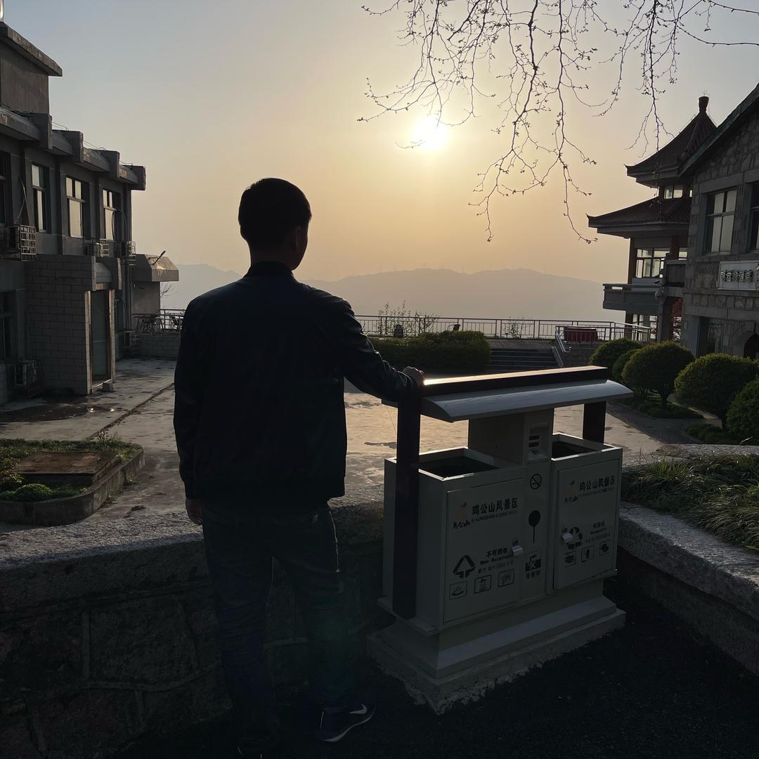 汤军的小店