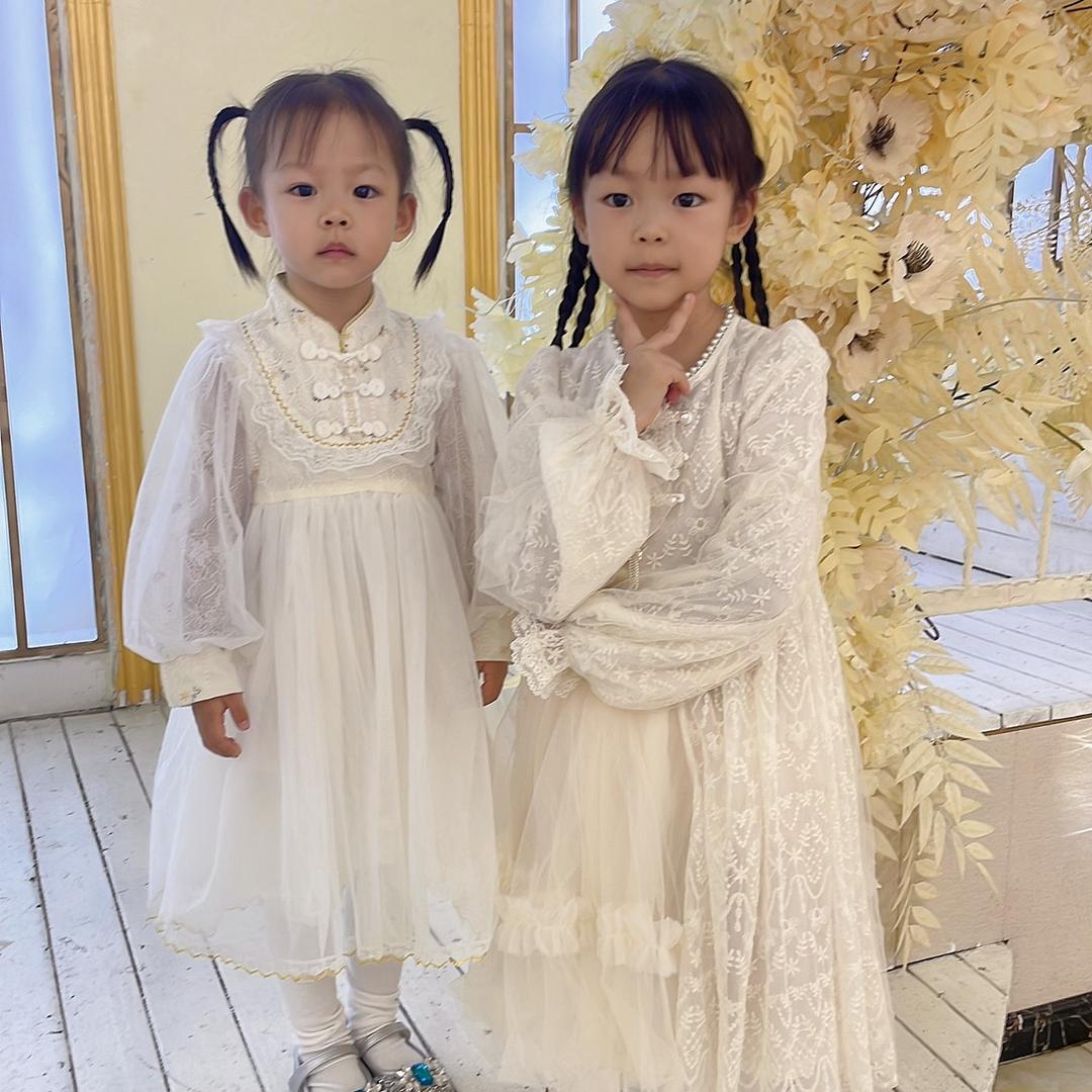 大柚&小柚