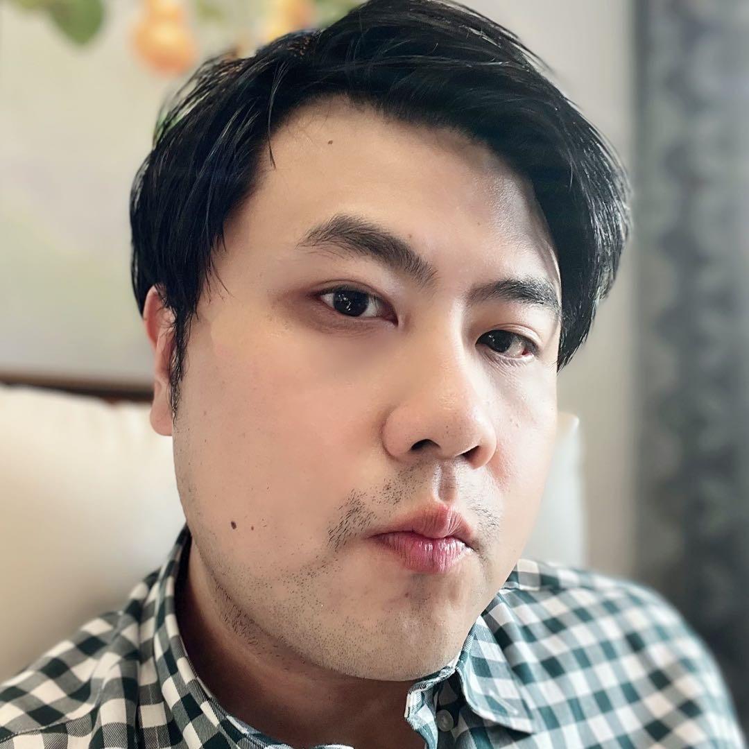 陈氏阿剑