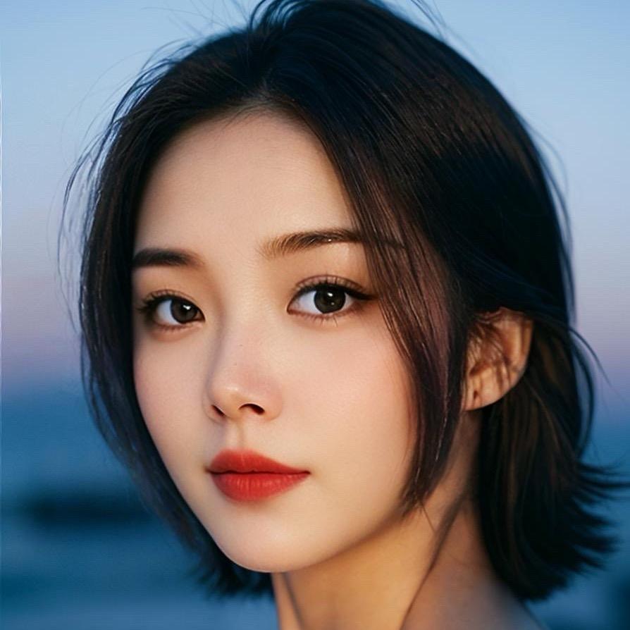 文莉莫离