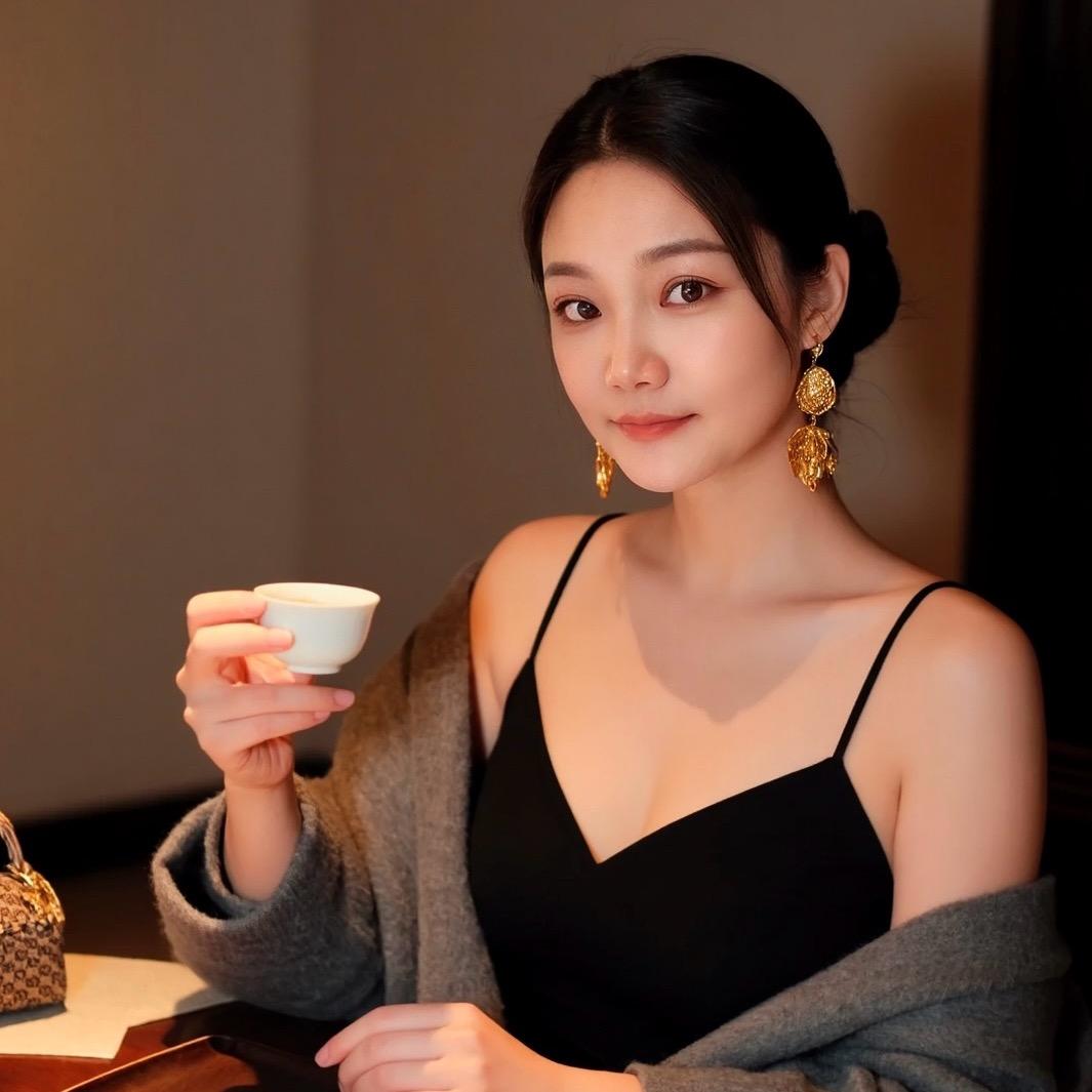 主持人～🎀⁹⁰⁶芮芮