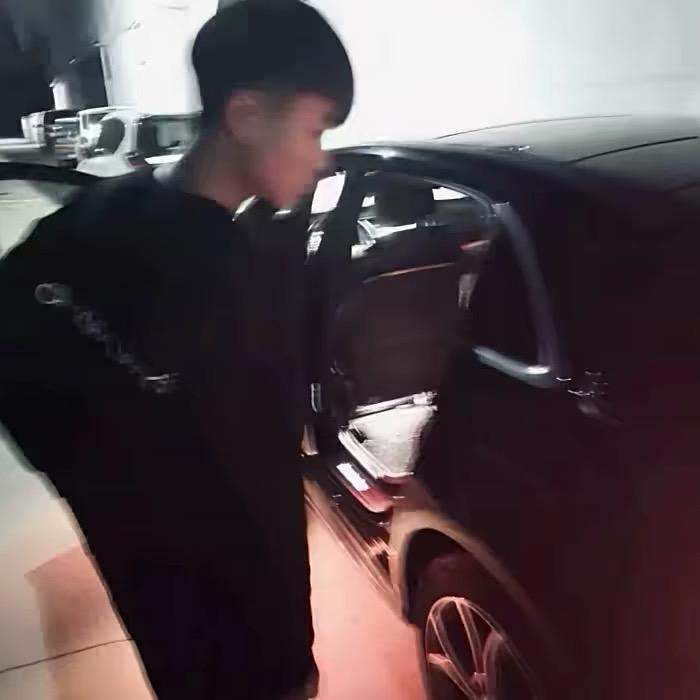 想要女粉丝
