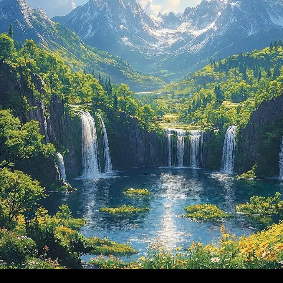 平安是福