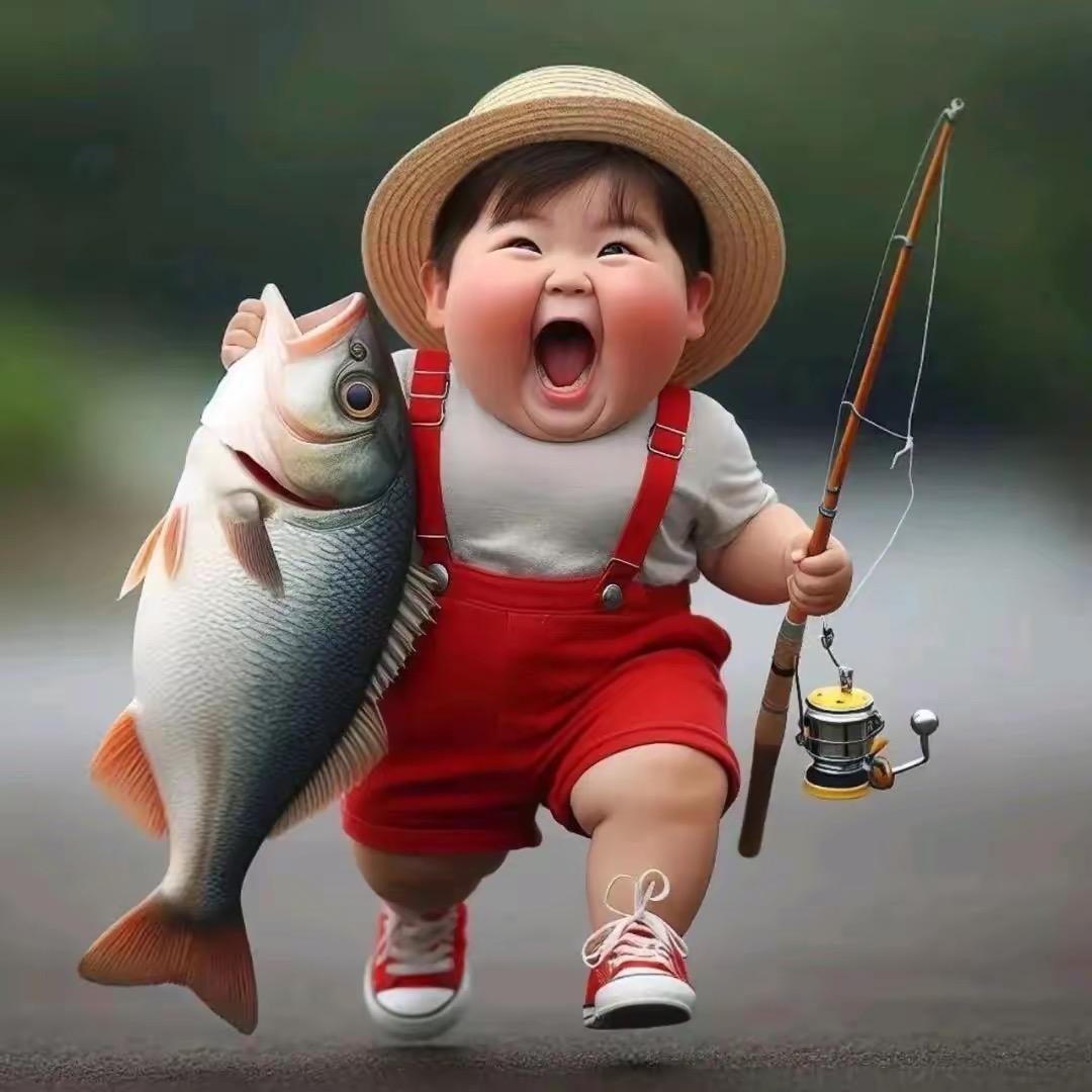 户外🐟小楊