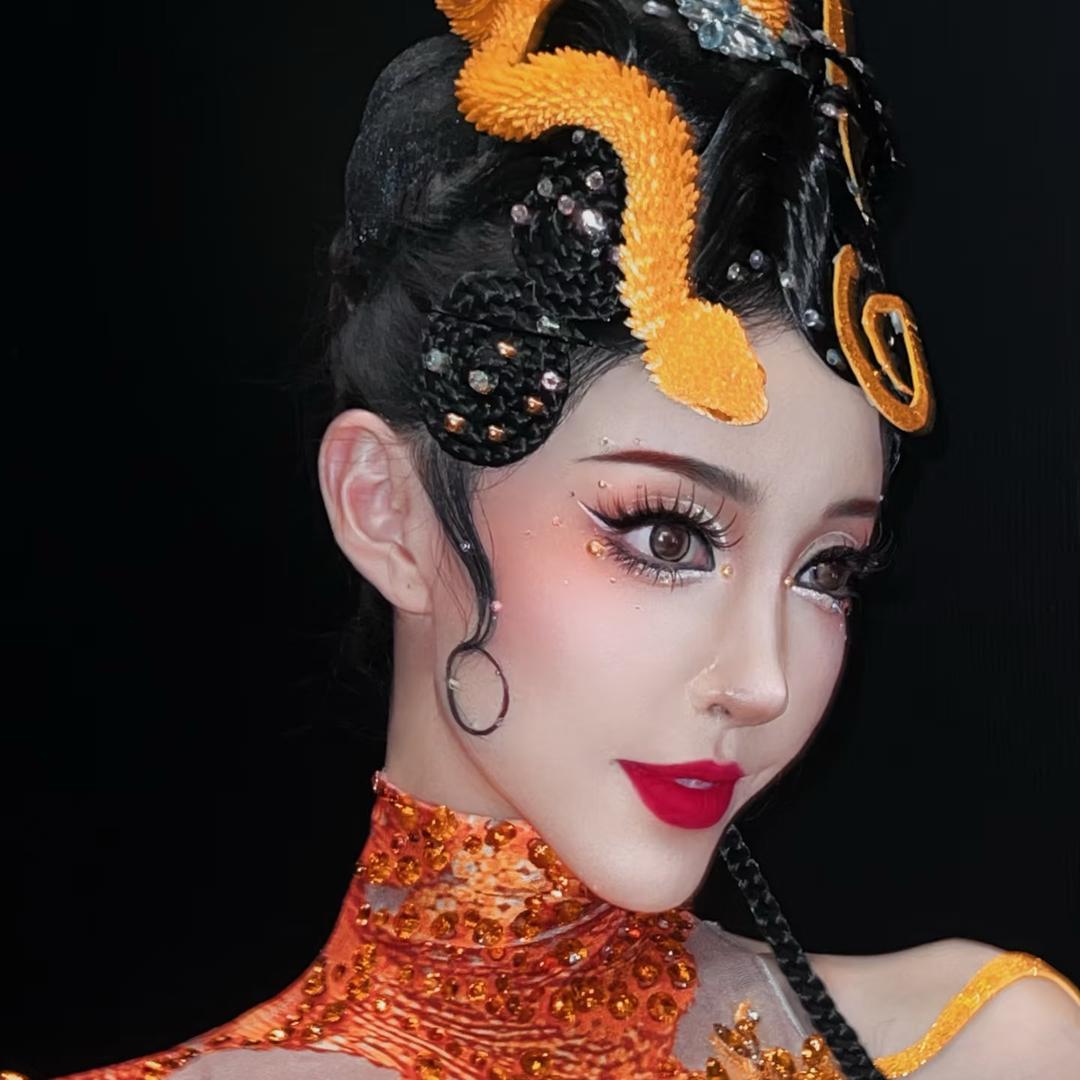 臻美舞蹈