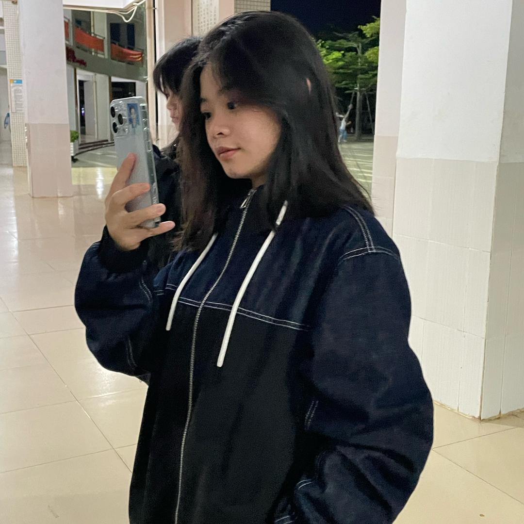 独行届的风向标  你行你也叫婷少