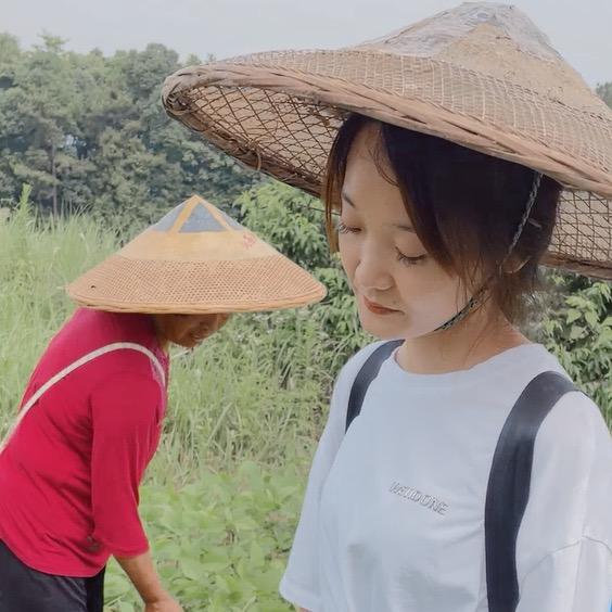 袁女士