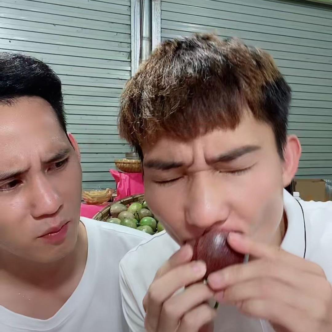 钟小弟土特产