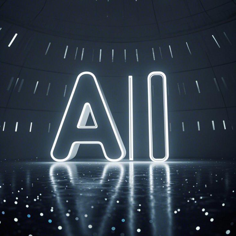 AI慧影💫
