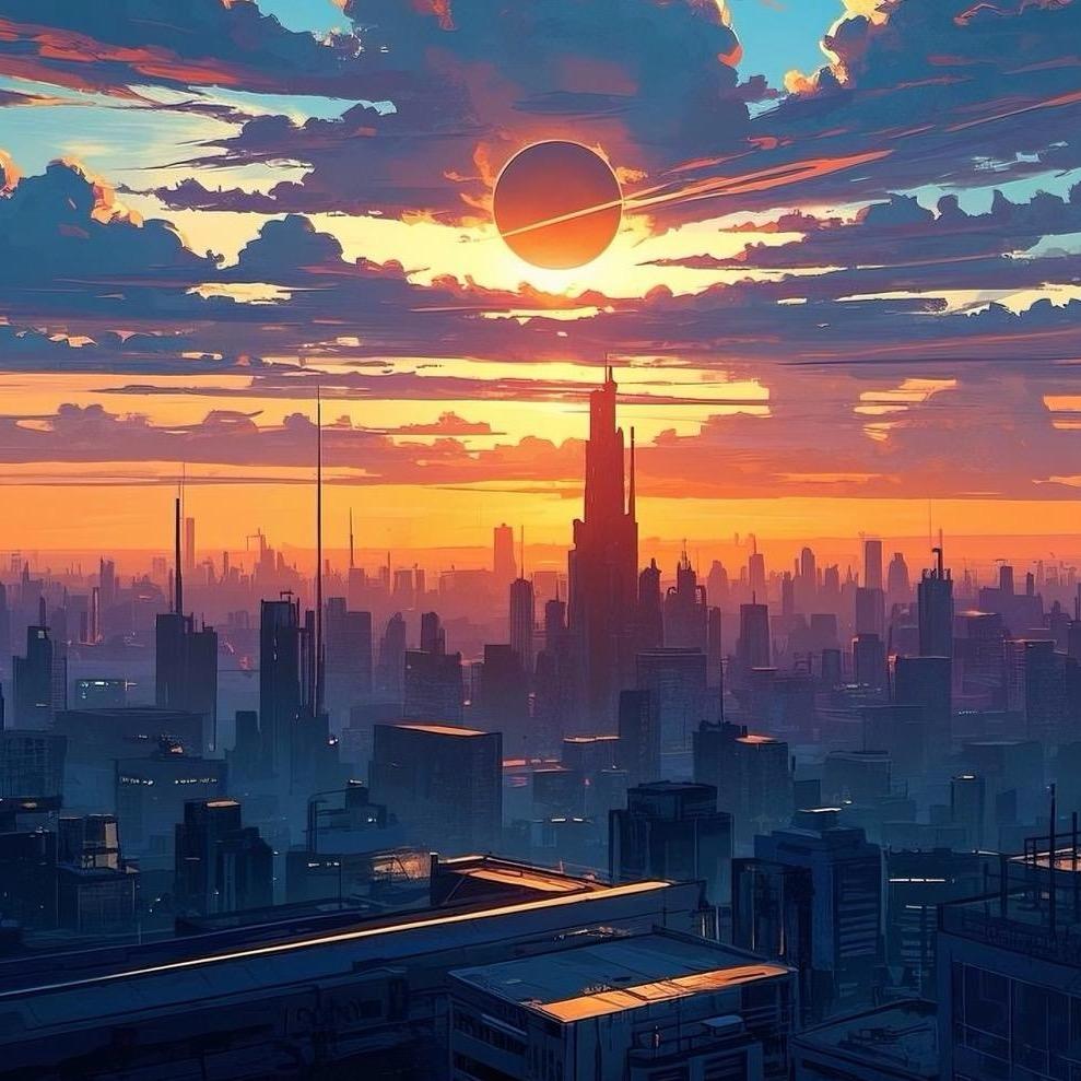 末世居居
