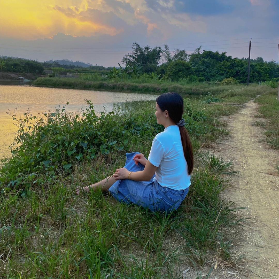 🧚‍♀️小柯（做自己的光）