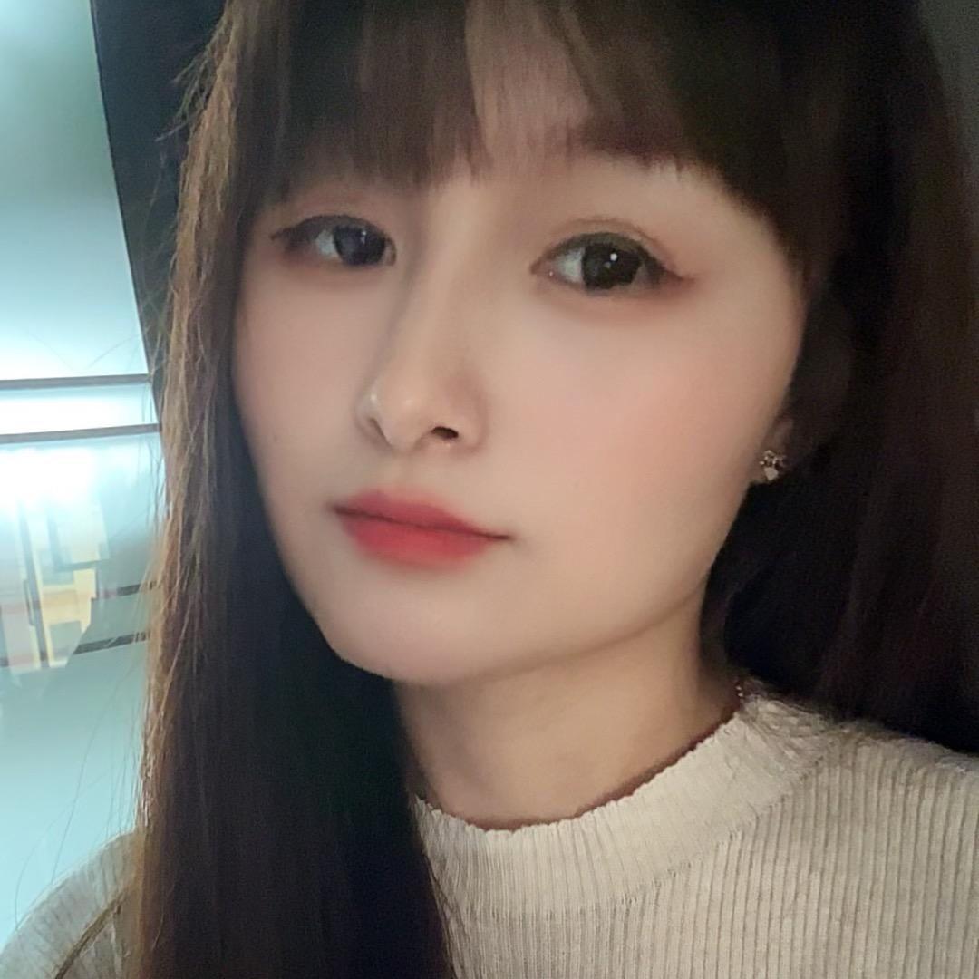 苏苏～