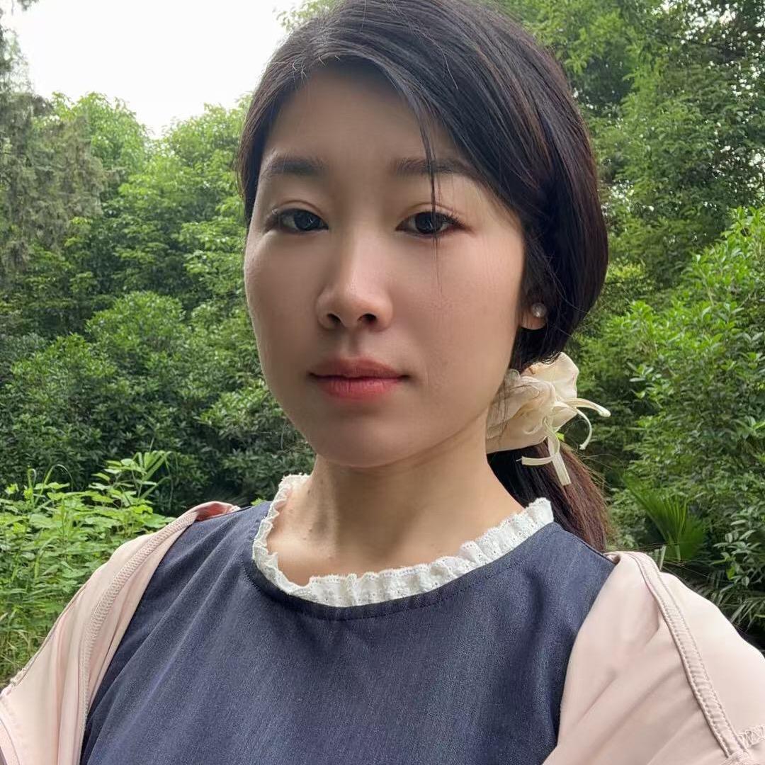 荆州妹纸