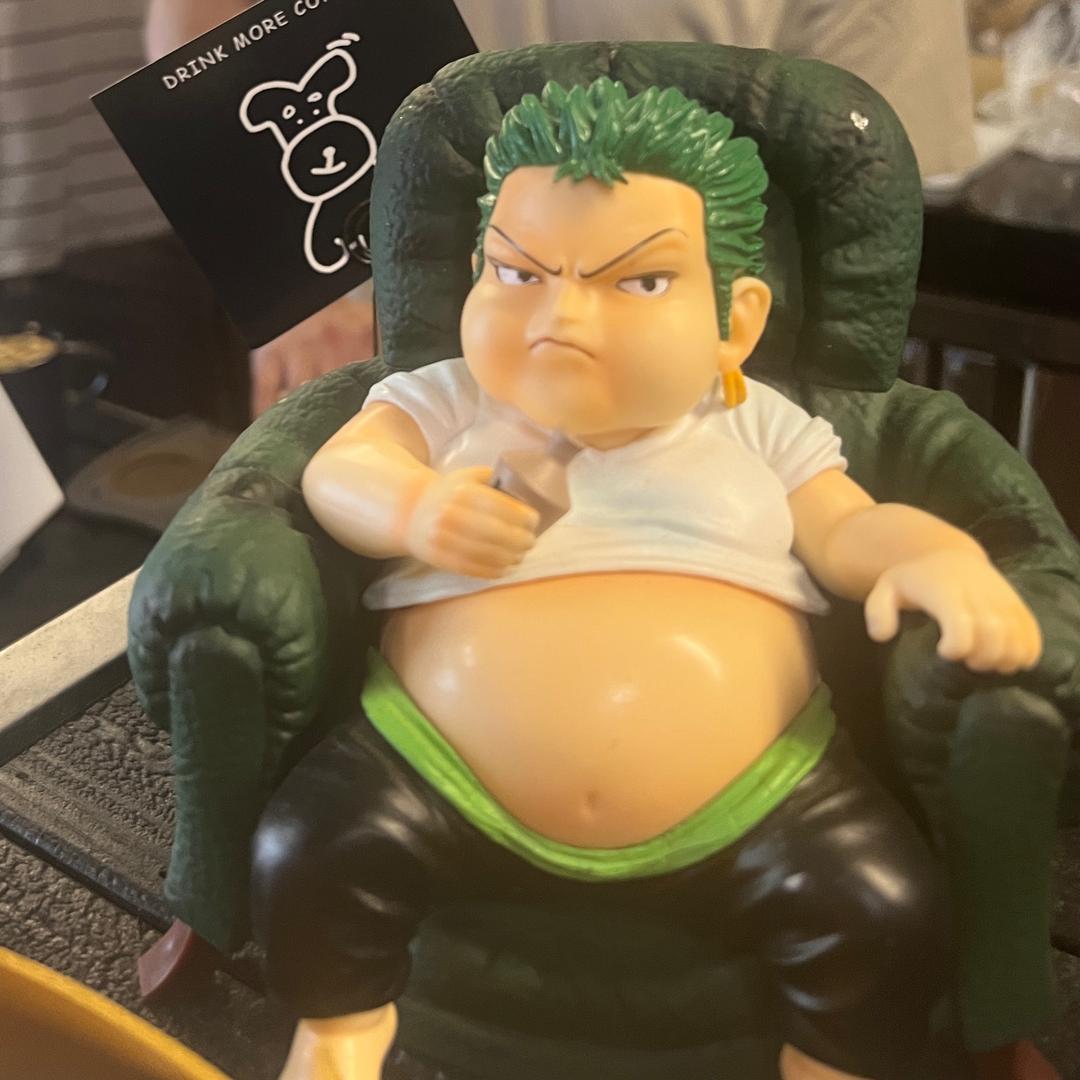 歹哥来了