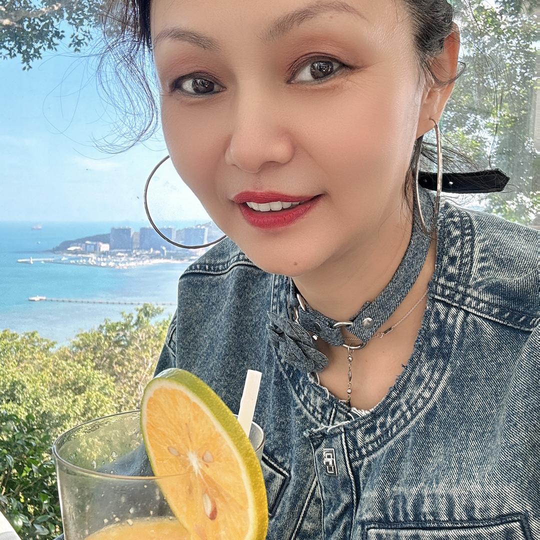 王虹🌈台湾一条根