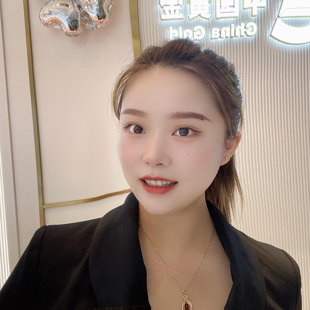 凤城一路中国黄金小妍
