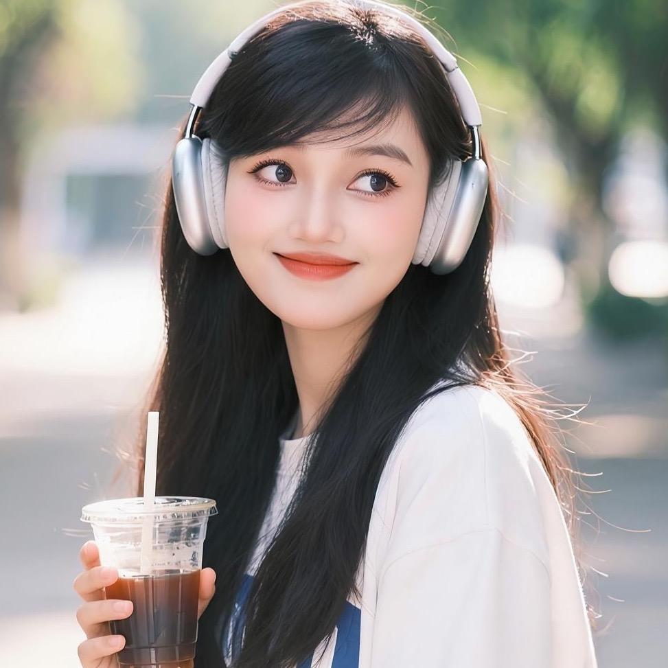 小阿圆.
