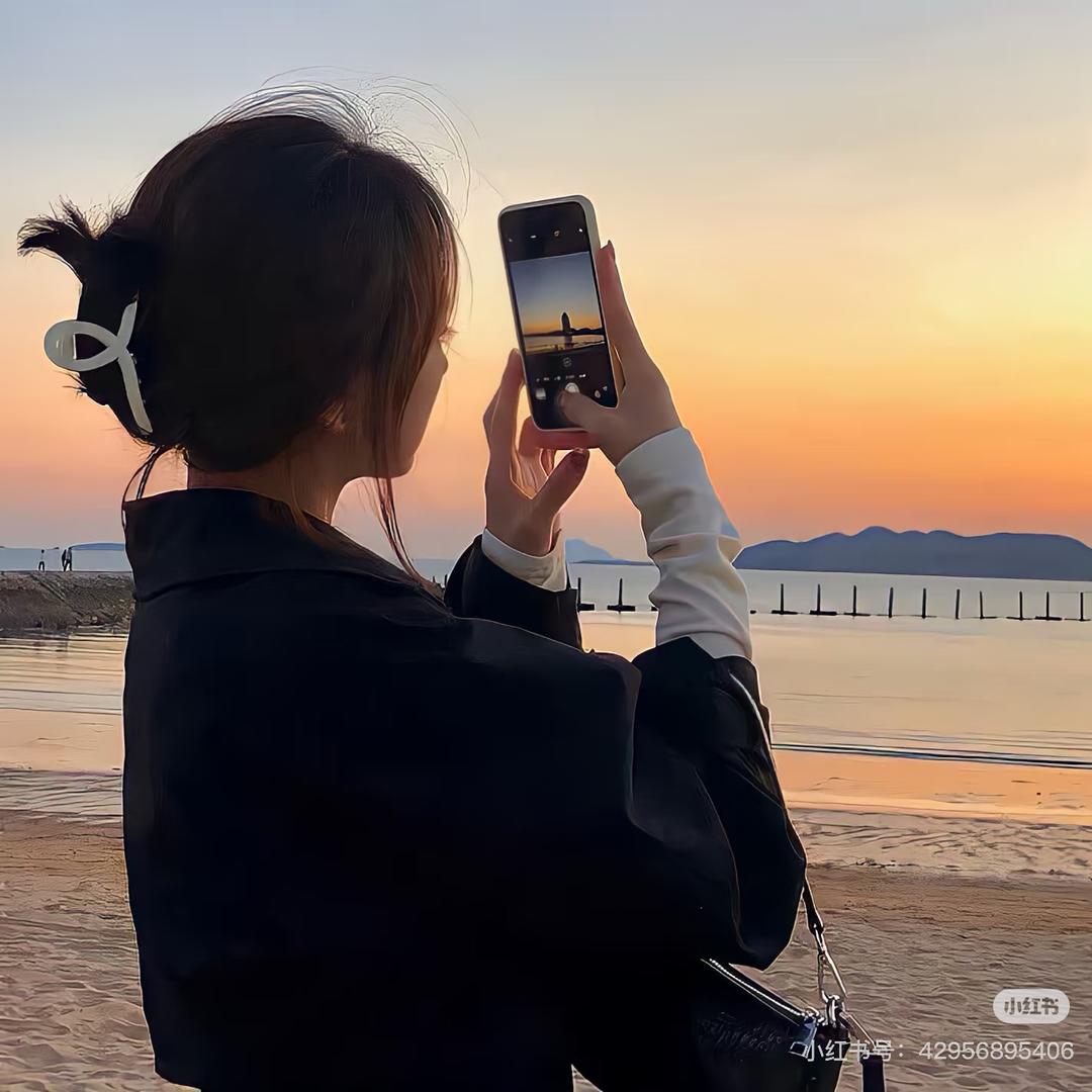 小橘子