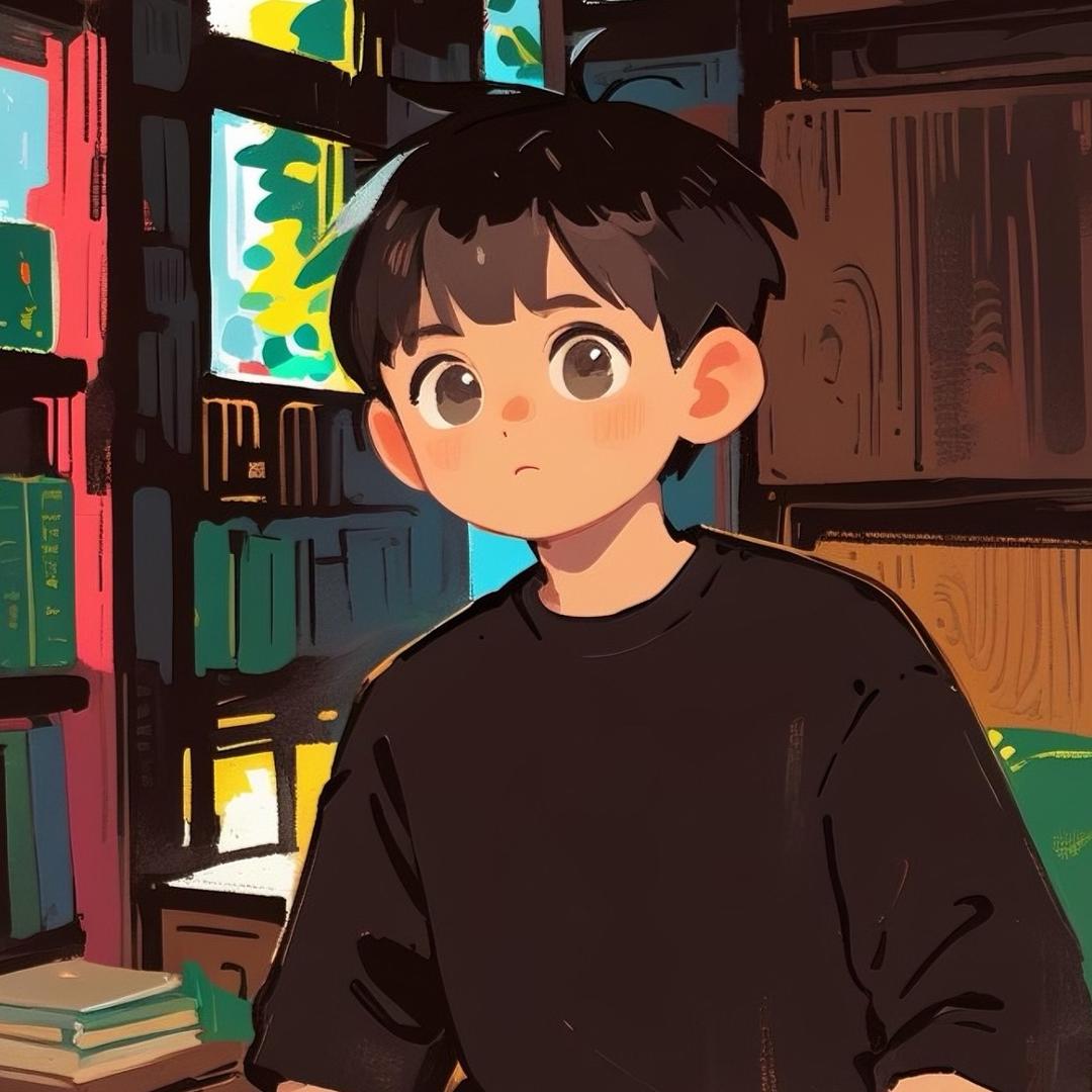 张同学_