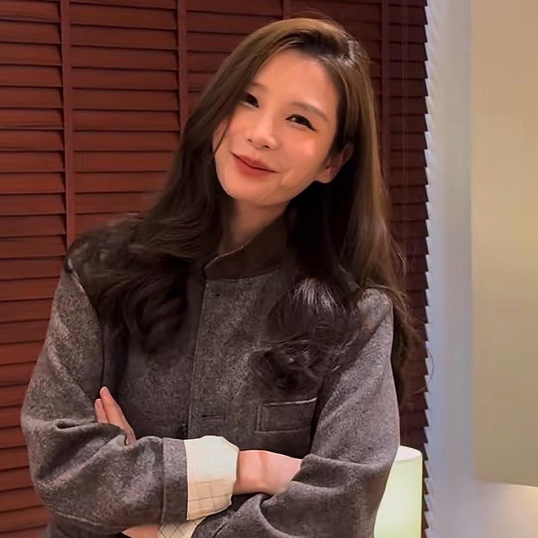 伊诺kiyomi时尚穿搭