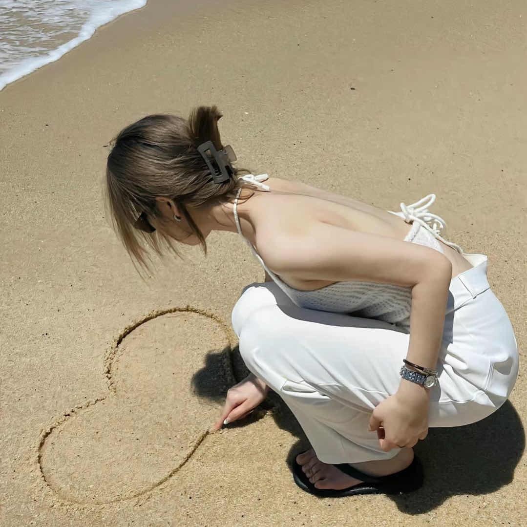 白开水.