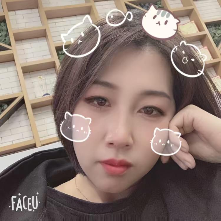 武清房产经纪人…小夏