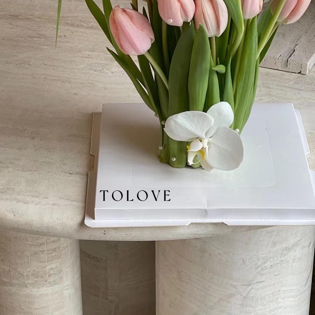 TOLOVE花艺培训
