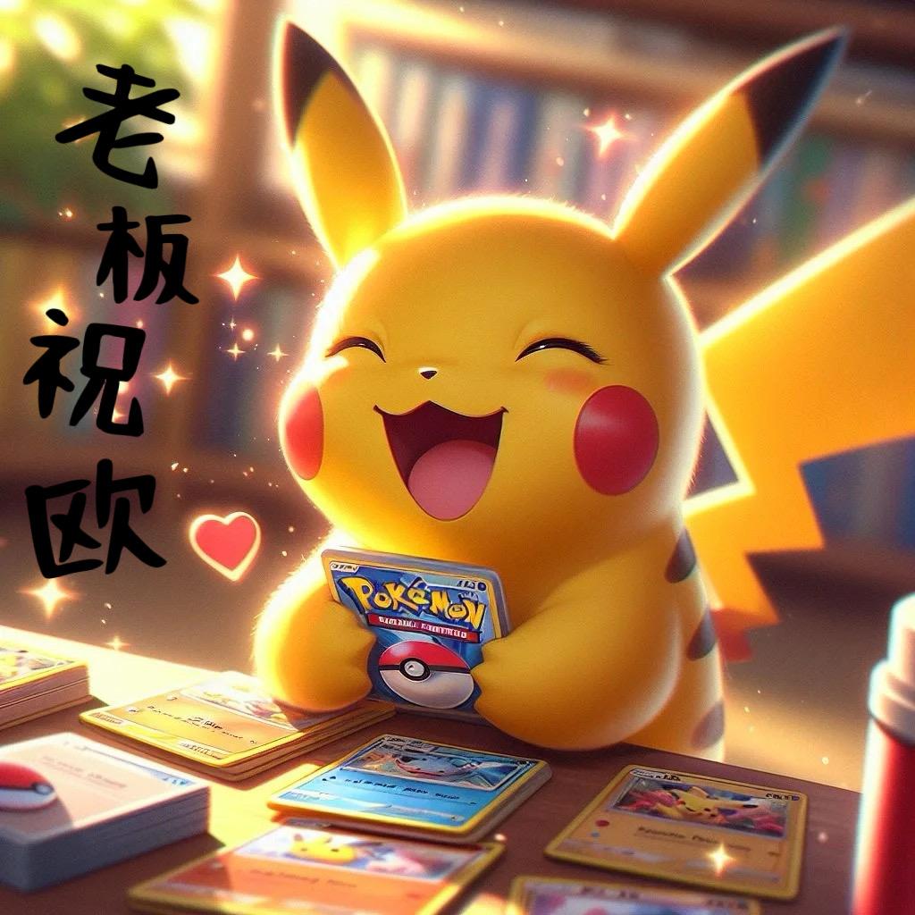 鲤物潮玩运营版